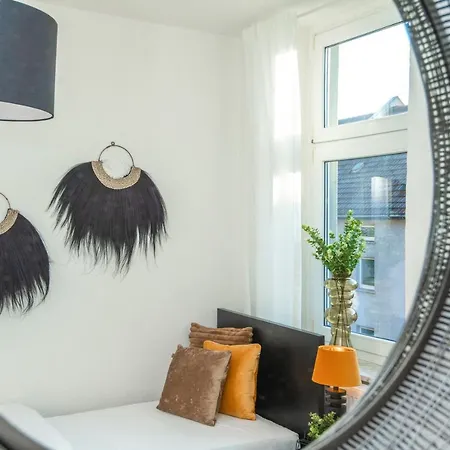 Modern & Stylish For 4: Kitchen * Έσσεν